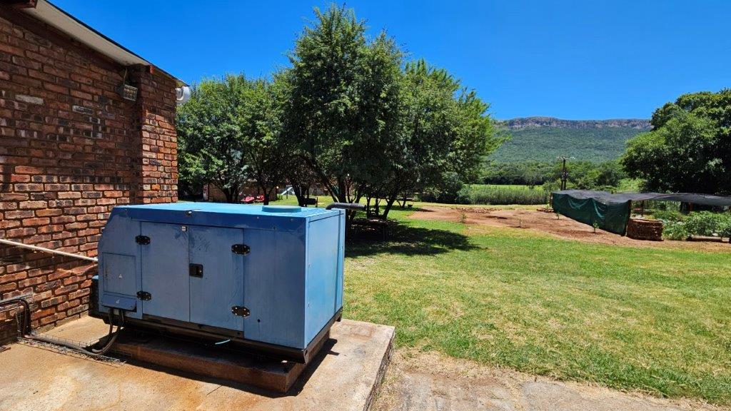 8 Bedroom Property for Sale in Skeerpoort North West